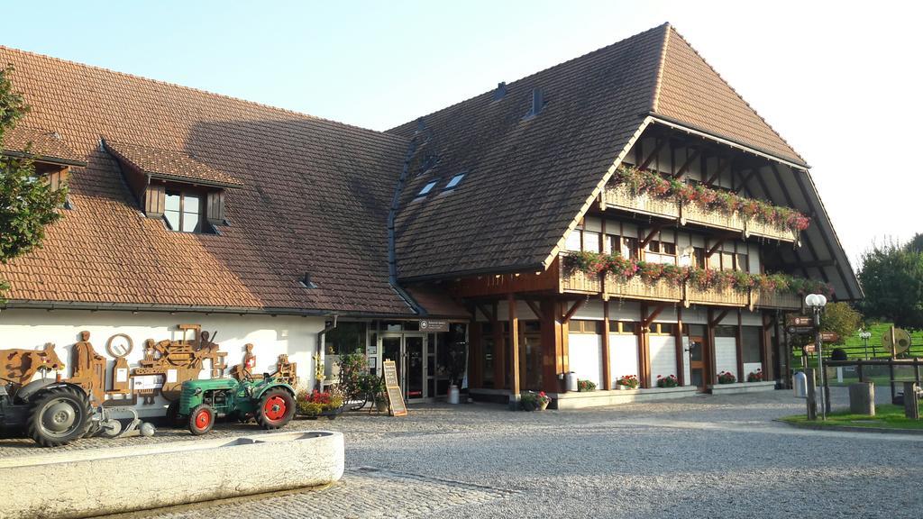 Buehl 3 Villa Affoltern Am Albis Buitenkant foto