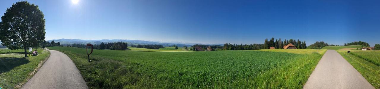 Buehl 3 Villa Affoltern Am Albis Buitenkant foto